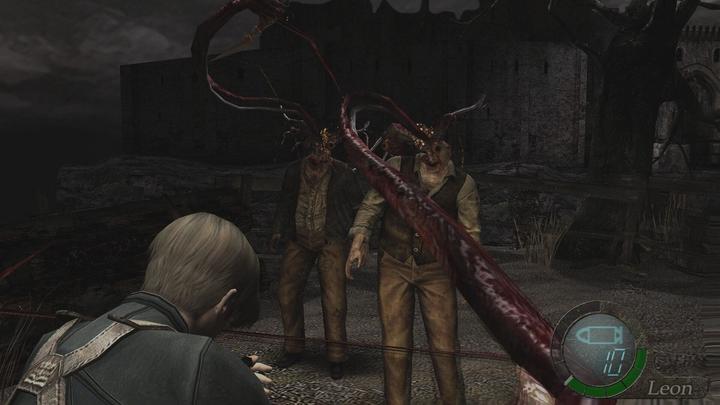 Produktbild Capcom Resident Evil Origins - Collection (Switch, Switch Lite, Switch OLED, EN)