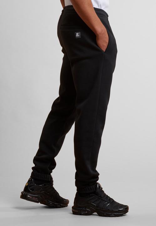 Actual product image Starter Small Logo Essential Sweatpants - 195835 (M)