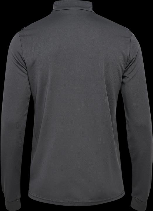 Immagine prodotto hummel Felpa Hmlauthentic Con Mezza Zip (XS)