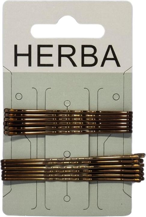 Image du produit Herba Pince ondulée (12 pcs)