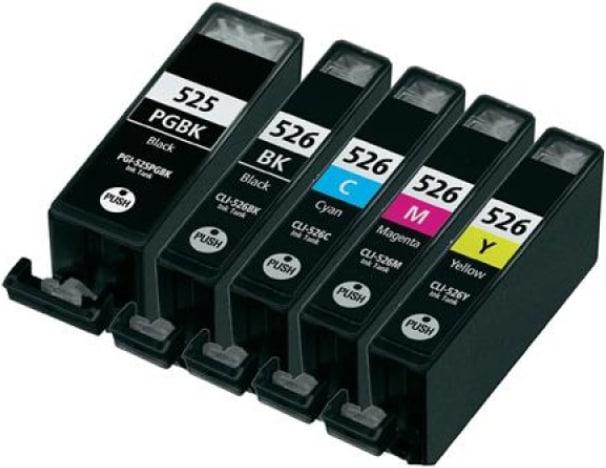 Produktbild Canon CLI-52x