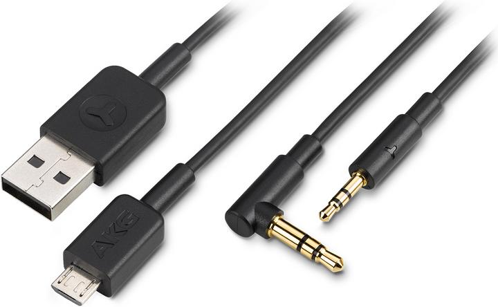 Productafbeelding AKG Y50bt (20 h, Draadloze)