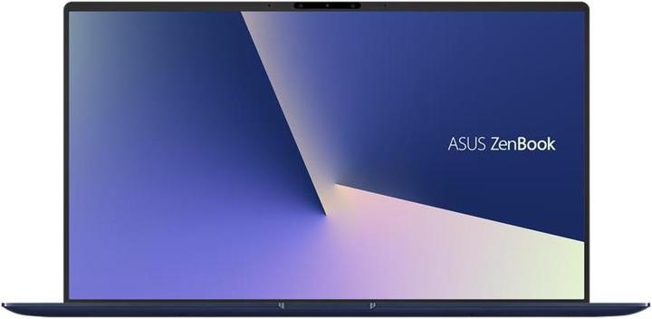 Actual product image ASUS ZenBook 15 UX533FD-A8079T (15.60", Intel Core i5-8265U, 8 GB, 256 GB)