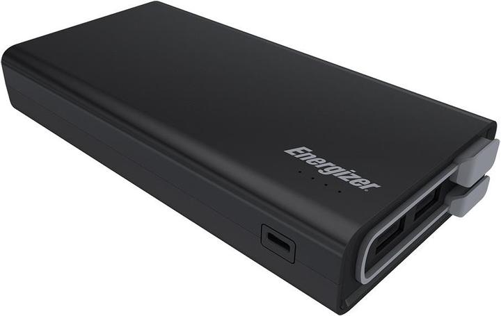 Energizer Ue20001 (20000 mAh, 75 Wh)