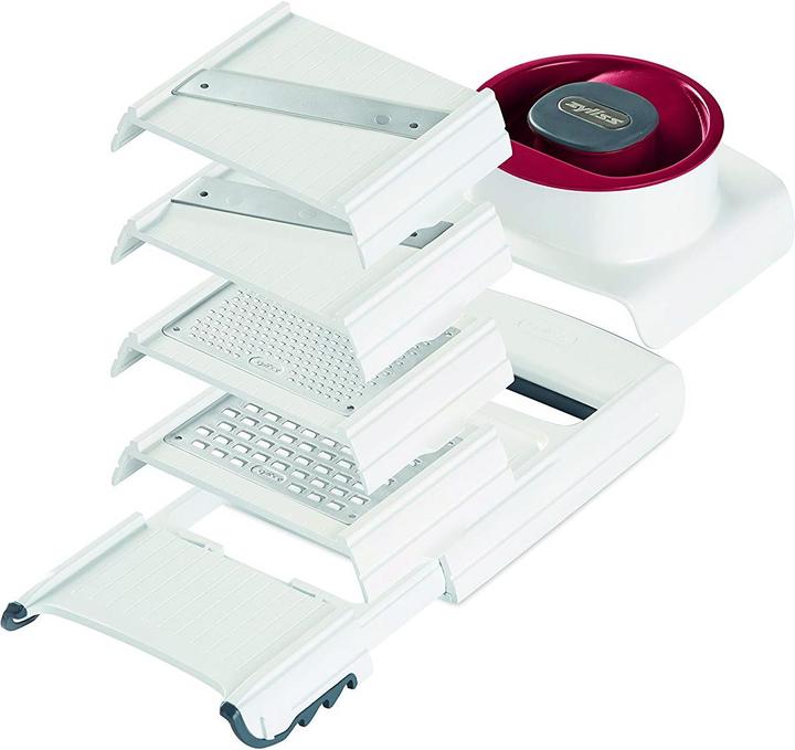 Produktbild Zyliss Hobel