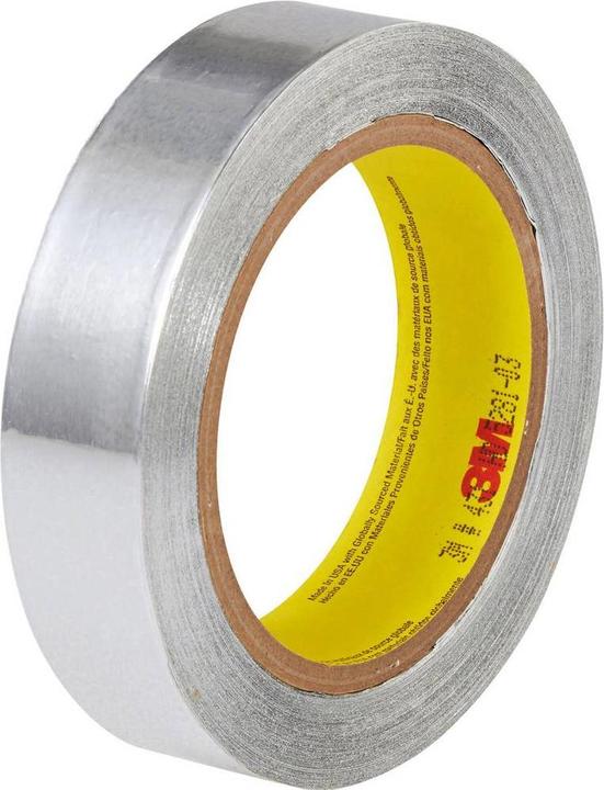 Produktbild 3M Metallklebeband 431 (75 mm)