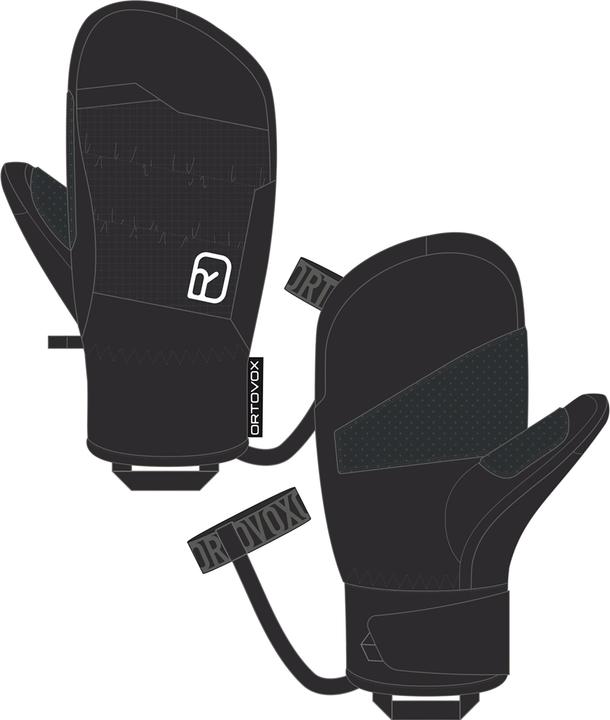Ortovox Freeride Cozy Mitten