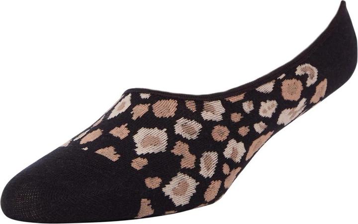 Immagine prodotto Superga Invisible Calzini Stampa Animale Donna Misura Confezione 3 (confezione da 3, 37 - 42)