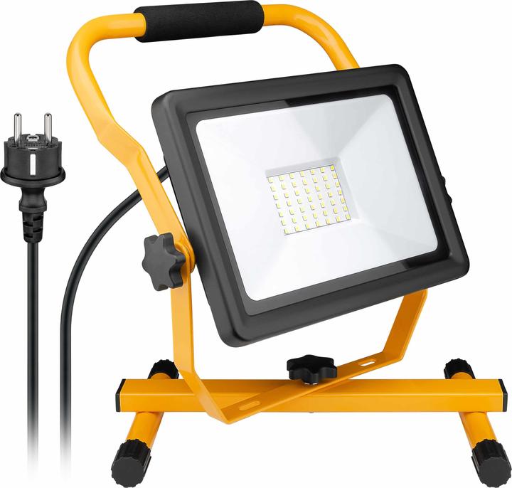 Image du produit Goobay Projecteur de chantier à LED (4250 lm)