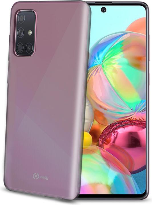 Produktbild Celly Gelskin (Samsung Galaxy A72)