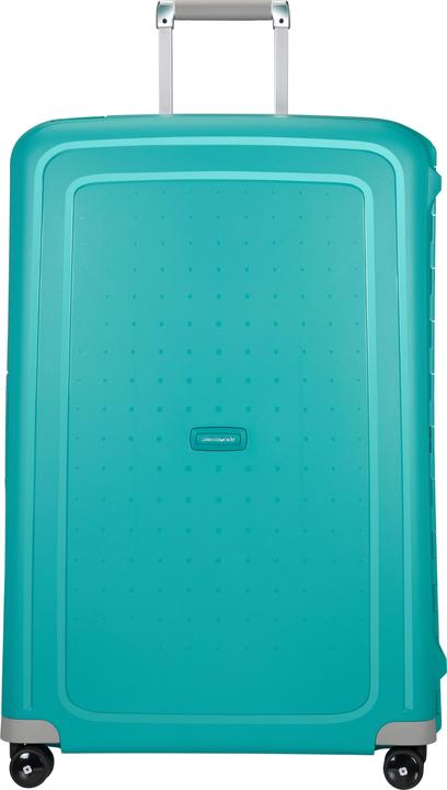Samsonite S'Cure (138 l, XL (ab 115l))