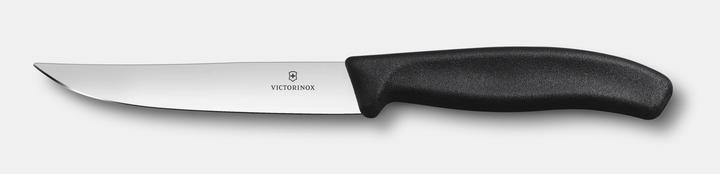 Actual product image Victorinox steak knife (1 Piece, Knife)