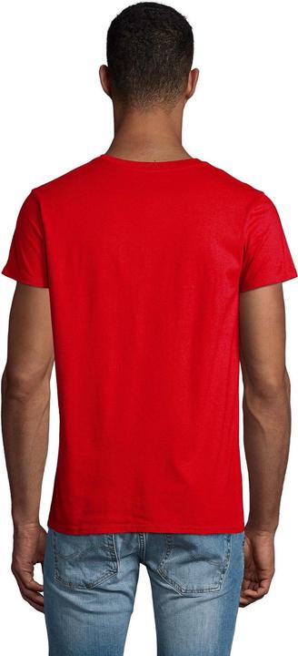 Produktbild Sols Crusader TShirt aus biologischem Anbau (5XL)