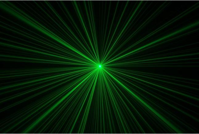 Image du produit Laserworld EL-300RGB