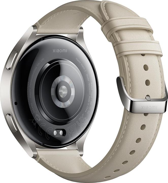 Immagine prodotto Xiaomi Watch 2 (46 mm)