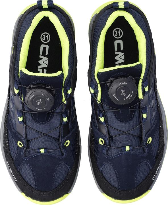 Produktbild CMP Campagnolo Kid's Kiruna Fitgo WP (32)