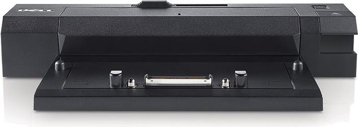 Produktbild Dell E-Port Replicator Advanced Included AC-Adaptor (Docking Port)