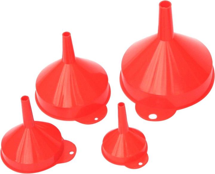 Immagine prodotto IWH Set di 4 imbuti