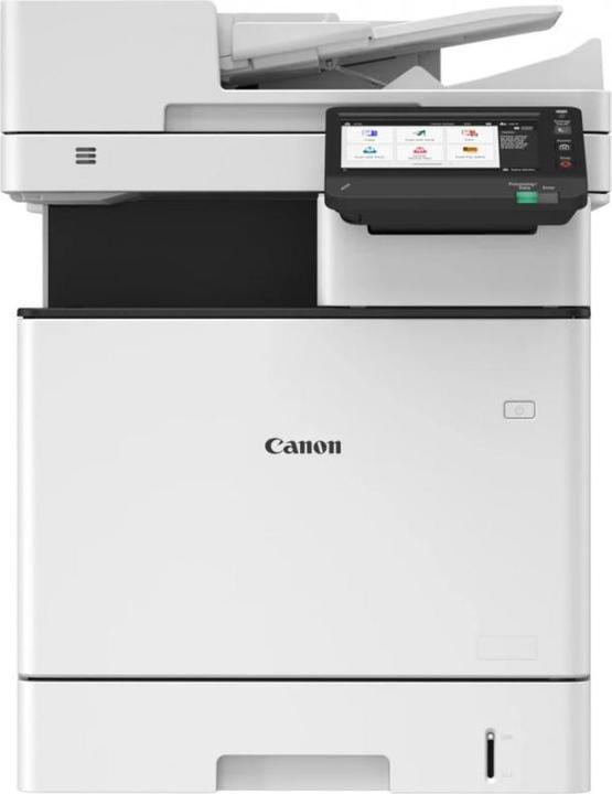Canon i-SENSYS MF842Cdw (Laser, Farbe)