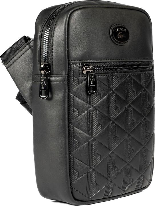 Produktbild Lacoste Umhängetasche Nomogramme Vertical Camera Bag 4486