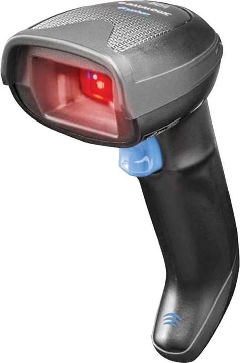 Produktbild Datalogic Gryphon I GBT4500 (1D-Barcodes, 2D-Barcodes)