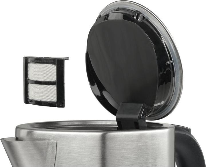 Produktbild Bosch Hausgeräte Twk7s05 (1.70 l, EU-Stecker)