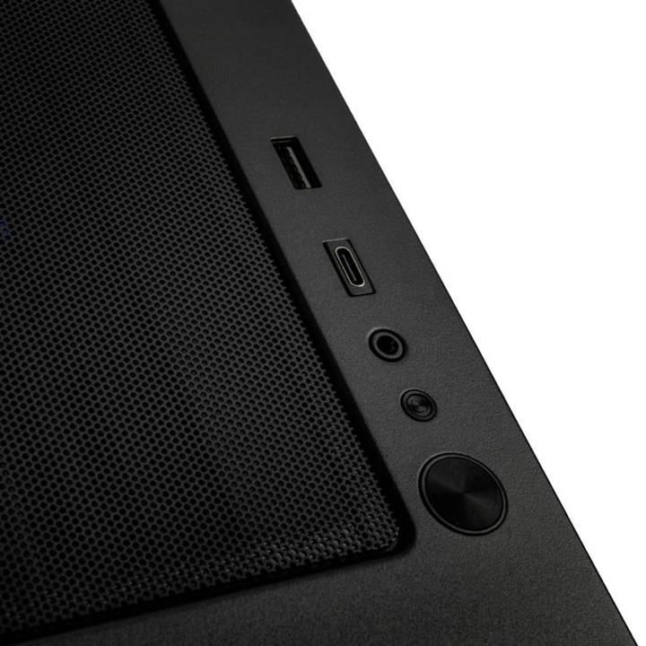 Image du produit Phanteks XT Pro Ultra (E-ATX, ATX, Mini-ITX, mATX)