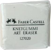Produktbild Faber-Castell Knetgummi-Radierer