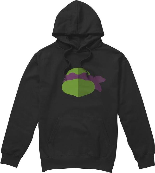 Teenage Mutant NT Kapuzenpullover (S)