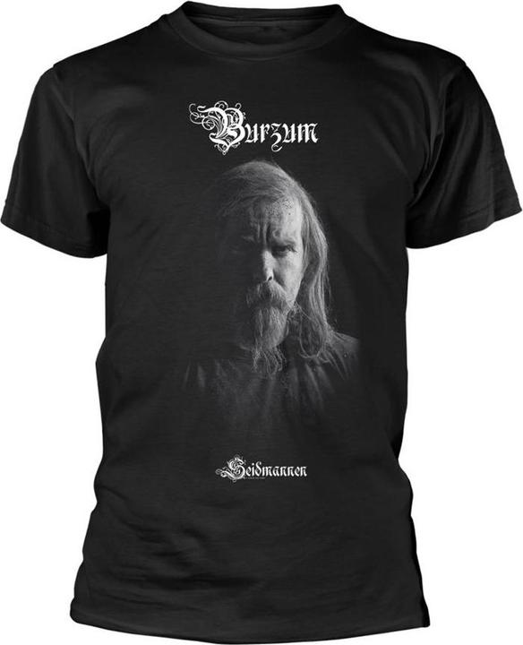 Universal Textiles Seidmannen TShirt (XL)