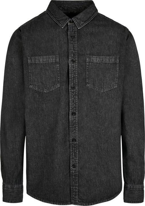 Immagine prodotto Build Your Brand Camicia Adulto Unisex (L)
