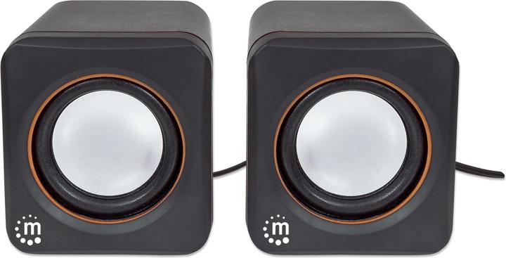Produktbild Manhattan 2600