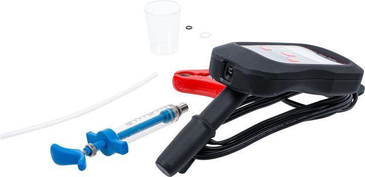 Image du produit BGS Testeur de liquide de freins Procédé de mesure du point ébullition