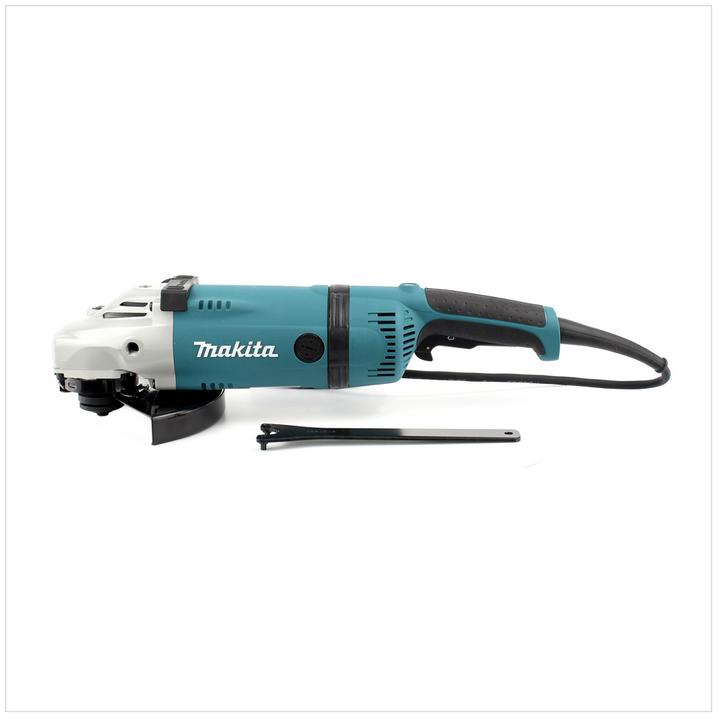 Actual product image Makita Ga9040rf01 (230 mm)