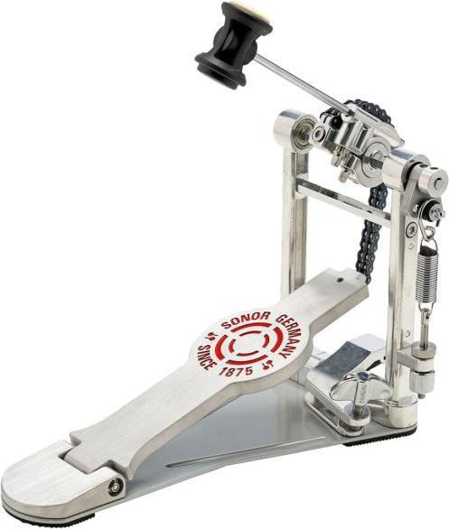 Sonor SP 4000 Bassdrum-Pedal (Instrumenten Fusspedal)