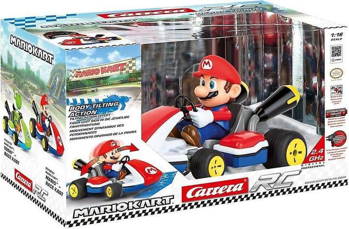 Produktbild Carrera Mario mit Sound