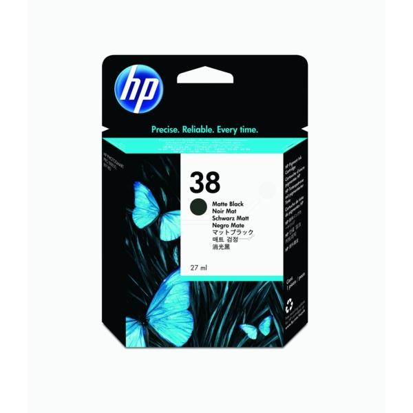 Produktbild HP 38 (MBK)