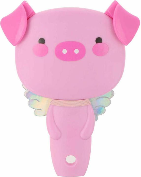 Inca Cepillo Cerdito 16.3 X 12 Cm 1 U