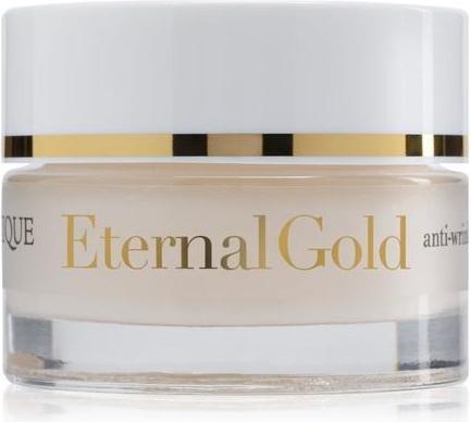 Image du produit Organique Crème pour les yeux Eternal Gold 15ml (15 ml)