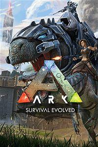 Produktbild Microsoft ARK Survival Evolved (Xbox One X, Xbox Series X, Xbox One S, Xbox Series S)