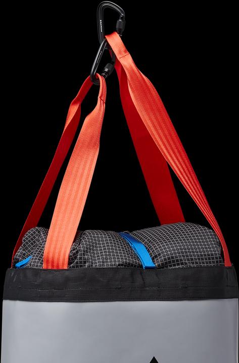 Image du produit Black Diamond WALL HAULER 140 HAUL BAG (140 l)