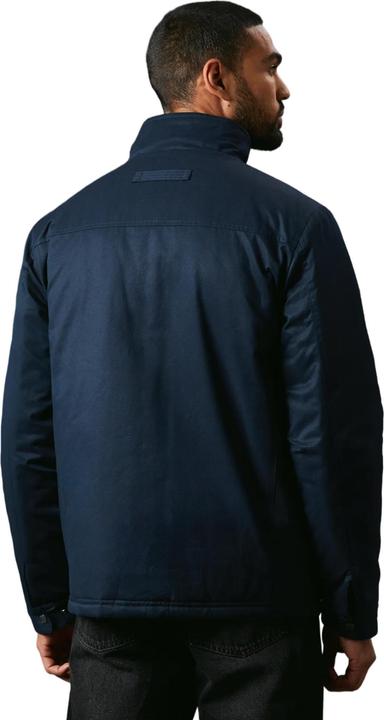 Produktbild Universal Textiles Wattierte Jacke Vier Taschen (4XL)