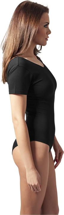 Immagine prodotto Urban Classics Corpo in jersey elasticizzato da donna (XS)