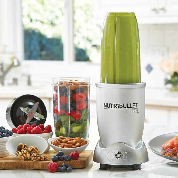 Produktbild NutriBullet Lean (1200 W)