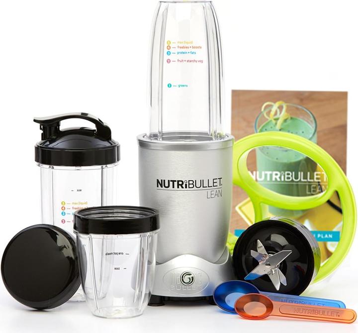 Produktbild NutriBullet Lean (1200 W)