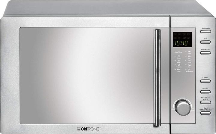 Image du produit Clatronic Mwg 775 H (23 l)