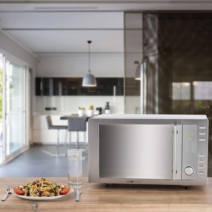 Image du produit Clatronic Mwg 775 H (23 l)