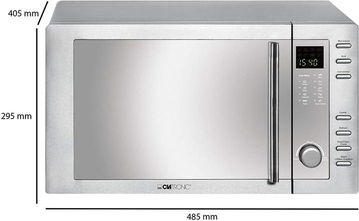 Clatronic Mwg 775 H (23 l)