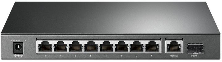 Produktbild TP-Link TL-SG1210PP (10 Ports)
