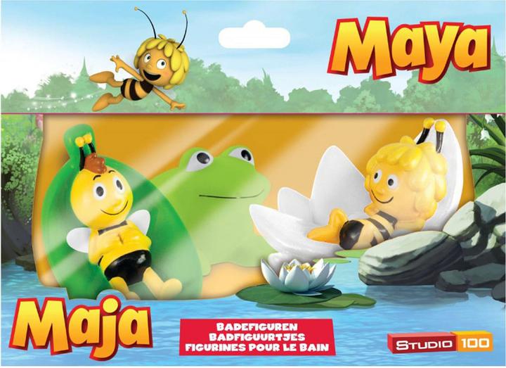 Produktbild Maya die Biene Badfiguren